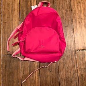 Kate Spade backpack